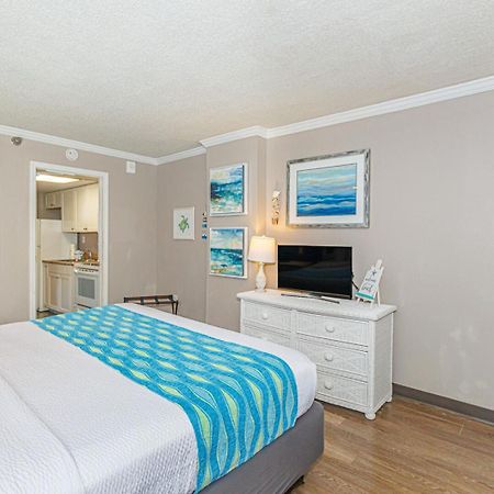 Villa Caravelle 1244 à Myrtle Beach Extérieur photo