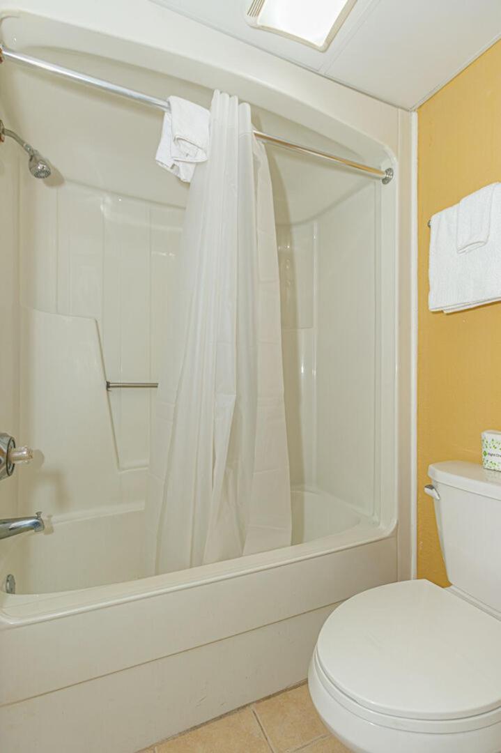 Villa Caravelle 1244 à Myrtle Beach Extérieur photo