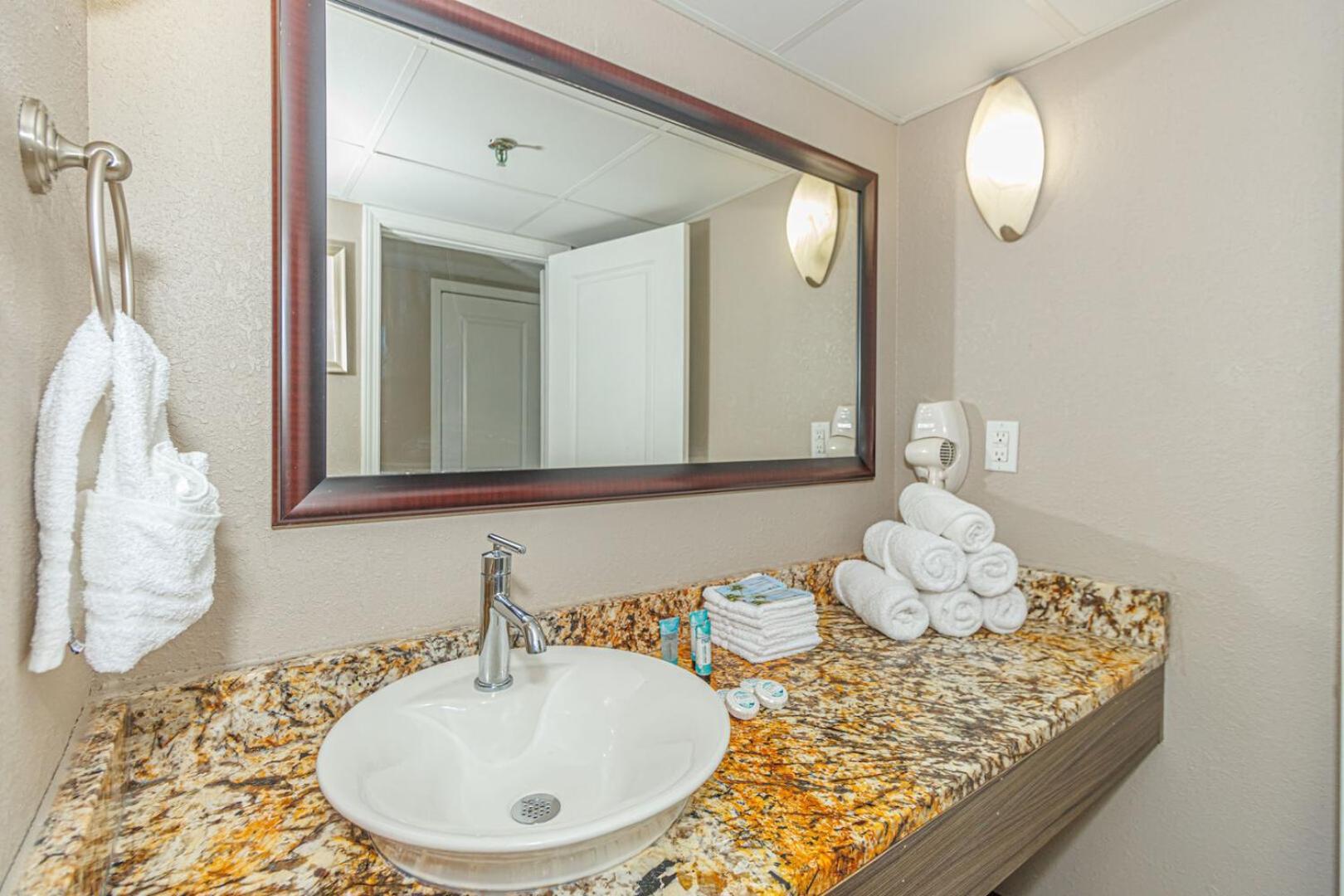 Villa Caravelle 1244 à Myrtle Beach Extérieur photo