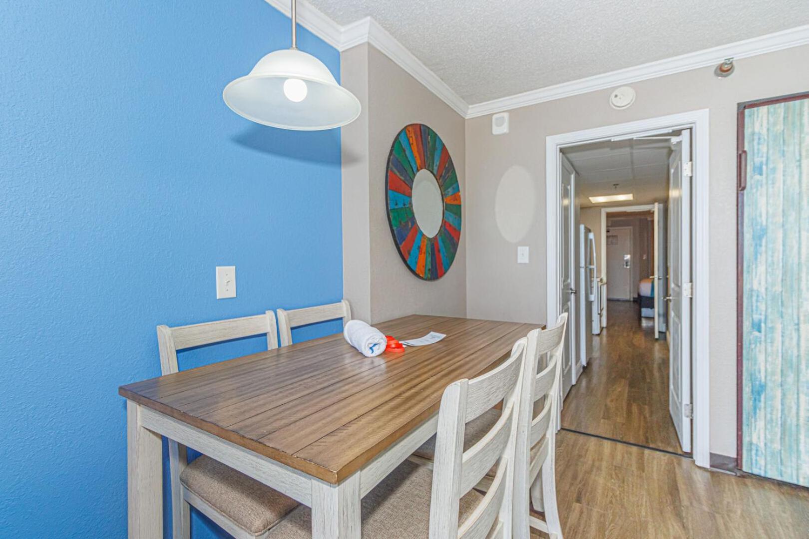 Villa Caravelle 1244 à Myrtle Beach Extérieur photo
