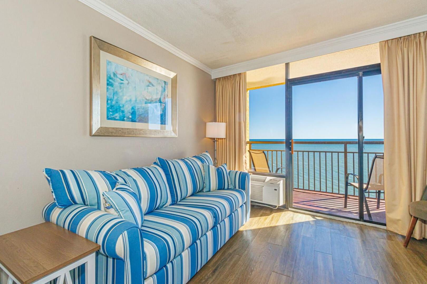 Villa Caravelle 1244 à Myrtle Beach Extérieur photo