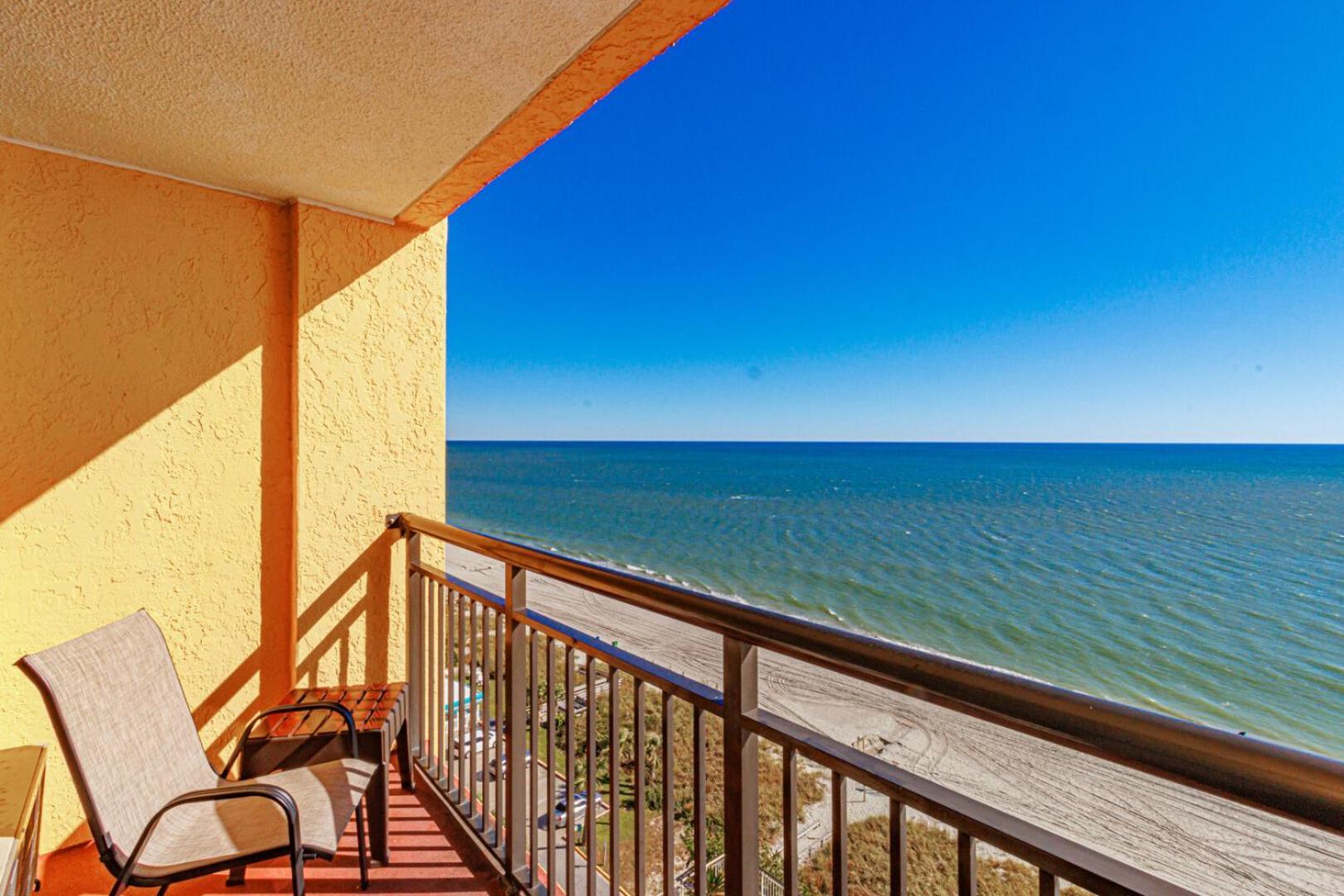 Villa Caravelle 1244 à Myrtle Beach Extérieur photo